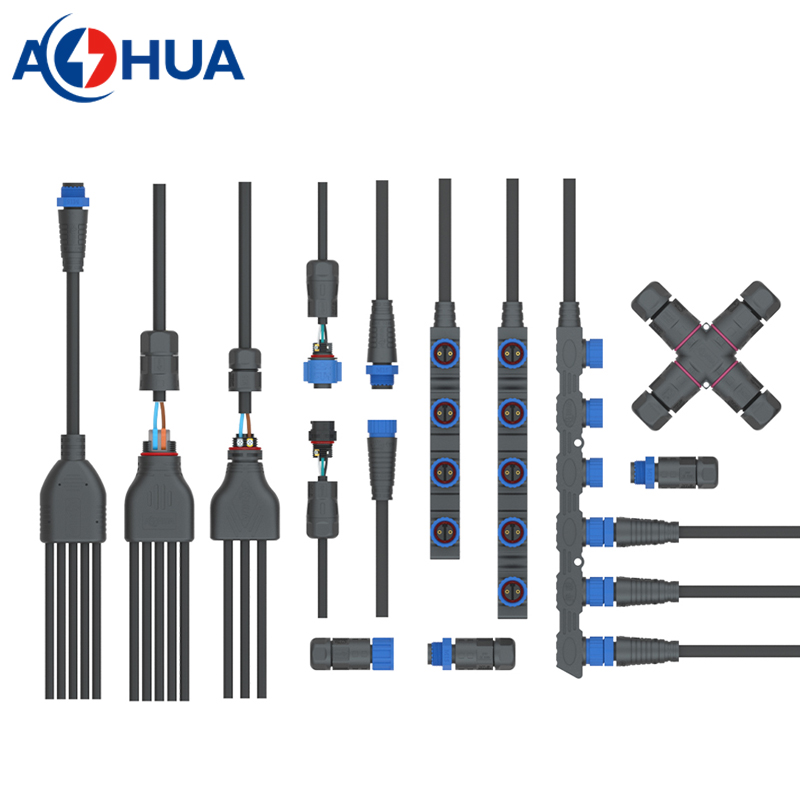 防水插头 防水接头 防水连接器 线缆连接器 连接线 连接器 防水线 防水连接线 航空插头 灯串线 UL2238认证防水插头 TUV认证防水插头 SAA认证防水插头 CE认证防水插头 ROHS认证防水插头 CQC认证防水插头 CCC线缆电源接头线 3C线缆电源接头线 VDE线缆电源接头线 IP65防水接头 IP67防水插头 IP68防水连接器 M6防水接头 M8防水接头 M10防水接头 M11防水接头 M12防水接头 M14防水接头 M15防水接头 M16防水接头 M19防水接头 M20防水接头 M21防水接头 M23防水接头 M25防水接头 M28防水接头 M29防水接头 Q12防水接头 Q13防水接头 K15防水接头 M6防水插头 M8防水插头 M10防水插头 M11防水插头 M12防水插头 M14防水插头 M15防水插头 M16防水插头 M19防水插头 M20防水插头 M21防水插头 M23防水插头 M25防水插头 M28防水插头 M29防水插头 Q12防水插头 Q13防水插头 K15防水插头 M6防水连接器 M8防水连接器 M10防水连接器 M11防水连接器 M12防水连接器 M14防水连接器 M15防水连接器 M16防水连接器 M19防水连接器 M20防水连接器 M21防水连接器 M23防水连接器 M25防水连接器 M28防水连接器 M29防水连接器 Q12防水连接器 Q13防水连接器 K15防水连接器 M6防水航空插头 M8防水航空插头 M10防水航空插头 M11防水航空插头 M12防水航空插头 M14防水航空插头 M15防水航空插头 M16防水航空插头 M19防水航空插头 M20防水航空插头 M21防水航空插头 M23防水航空插头 M25防水航空插头 M28防水航空插头 M29防水航空插头 Q12防水航空插头 Q13防水航空插头 K15防水航空插头 组装防水插头 庭院灯防水线 太阳能路灯防水线 路灯控制器防水插头 一体化路灯防水插头 线束连接器 公母插 电缆接头 RJ45连接器 USB防水接头 防水USB连接器 耦合器 投光灯连接线 插头插座 自锁接头 接线柱 快速接头 点光源连接线 护栏管连接线 汽车连接线 隧道灯连接线 工矿灯连接线 LED路灯连接线 三防灯连接线 洗墙灯连接线 T型三通连接线 Y型连接线 车灯连接线 防水接插件 面板连接器 显示屏连接器 LED连接器 传感器连接器 线对板连接器 线对线连接器 电缆连接器 光伏连接器 防水插 防水头 公母连接器 公母插头 公母接头 工业连接器 工业插头 线缆连接器 圆形连接器 快速插头 条形连接器 电缆插头 电源接头 线缆接头 电缆接头 M12航空头 2pin连接器 3芯连接器 4pin连接器 5芯连接器 6pin连接器 7芯连接器 8pin连接器 10pin连接器 2+2芯连接器 2+3芯连接器 2+4芯连接器 2大2小 4芯连接器 2大3小 5芯连接器 2大4小 6芯连接器 防水连接器制造商 DC插头 组装式防水插头 带线式防水接头 焊接防水接头 免焊防水插头 注塑防水接头 前置面板防水插头 后置面板防水接头 迷你防水连接器 单芯连接线 接插件 接插头 公母头 防水端子线 PVC防水插头 橡胶线防水插头 尼龙材质防水接头 尼龙PA组装接头 广东深圳澳华 AHUA防水线 AOHUA防水插头 防水线厂家 防水连接器厂商 防水接头厂家供应 防水插头本地货源 厂家直销防水接头 专业定制防水插头 LED防水插头连接器 路灯模组分线盒 工控防水公母接头 光伏航空插头 新能源防水电源连接线 植物生长灯连接线 畜牧养殖连接线 汽车线束 城市亮化连接线 智慧路灯转接头 庭院灯防水接头 高铁动车防水插头 水族设备防水接头 发热瓷砖防水连接器 船舶防水线 油烟机防水连接线 环保机械连接线 医疗保健设备电源插头 捕鱼集鱼灯LED照明防水插头 汽车大灯防水接头 太阳能路灯控制器航空插头 动力电池航空插头 智能垃圾回收箱航空插头插座 5G基站设备插头插座 核酸采样站/采样室/采样屋/采样亭防水接头/防水插头/防水连接器