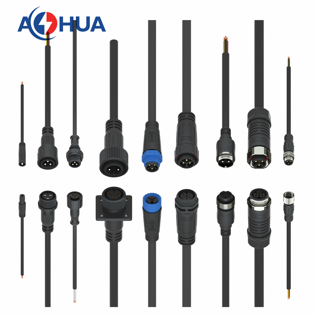 防水插头 防水接头 防水连接器 线缆连接器 连接线 连接器 防水线 防水连接线 航空插头 灯串线 UL2238认证防水插头 TUV认证防水插头 SAA认证防水插头 CE认证防水插头 ROHS认证防水插头 CQC认证防水插头 CCC线缆电源接头线 3C线缆电源接头线 VDE线缆电源接头线 IP65防水接头 IP67防水插头 IP68防水连接器 M6防水接头 M8防水接头 M10防水接头 M11防水接头 M12防水接头 M14防水接头 M15防水接头 M16防水接头 M19防水接头 M20防水接头 M21防水接头 M23防水接头 M25防水接头 M28防水接头 M29防水接头 Q12防水接头 Q13防水接头 K15防水接头 M6防水插头 M8防水插头 M10防水插头 M11防水插头 M12防水插头 M14防水插头 M15防水插头 M16防水插头 M19防水插头 M20防水插头 M21防水插头 M23防水插头 M25防水插头 M28防水插头 M29防水插头 Q12防水插头 Q13防水插头 K15防水插头 M6防水连接器 M8防水连接器 M10防水连接器 M11防水连接器 M12防水连接器 M14防水连接器 M15防水连接器 M16防水连接器 M19防水连接器 M20防水连接器 M21防水连接器 M23防水连接器 M25防水连接器 M28防水连接器 M29防水连接器 Q12防水连接器 Q13防水连接器 K15防水连接器 M6防水航空插头 M8防水航空插头 M10防水航空插头 M11防水航空插头 M12防水航空插头 M14防水航空插头 M15防水航空插头 M16防水航空插头 M19防水航空插头 M20防水航空插头 M21防水航空插头 M23防水航空插头 M25防水航空插头 M28防水航空插头 M29防水航空插头 Q12防水航空插头 Q13防水航空插头 K15防水航空插头 组装防水插头 庭院灯防水线 太阳能路灯防水线 路灯控制器防水插头 一体化路灯防水插头 线束连接器 公母插 电缆接头 RJ45连接器 USB防水接头 防水USB连接器 耦合器 投光灯连接线 插头插座 自锁接头 接线柱 快速接头 点光源连接线 护栏管连接线 汽车连接线 隧道灯连接线 工矿灯连接线 LED路灯连接线 三防灯连接线 洗墙灯连接线 T型三通连接线 Y型连接线 车灯连接线 防水接插件 面板连接器 显示屏连接器 LED连接器 传感器连接器 线对板连接器 线对线连接器 电缆连接器 光伏连接器 防水插 防水头 公母连接器 公母插头 公母接头 工业连接器 工业插头 线缆连接器 圆形连接器 快速插头 条形连接器 电缆插头 电源接头 线缆接头 电缆接头 M12航空头 2pin连接器 3芯连接器 4pin连接器 5芯连接器 6pin连接器 7芯连接器 8pin连接器 10pin连接器 2+2芯连接器 2+3芯连接器 2+4芯连接器 2大2小 4芯连接器 2大3小 5芯连接器 2大4小 6芯连接器 防水连接器制造商 DC插头 组装式防水插头 带线式防水接头 焊接防水接头 免焊防水插头 注塑防水接头 前置面板防水插头 后置面板防水接头 迷你防水连接器 单芯连接线 接插件 接插头 公母头 防水端子线 PVC防水插头 橡胶线防水插头 尼龙材质防水接头 尼龙PA组装接头 广东深圳澳华 AHUA防水线 AOHUA防水插头 防水线厂家 防水连接器厂商 防水接头厂家供应 防水插头本地货源 厂家直销防水接头 专业定制防水插头 LED防水插头连接器 路灯模组分线盒 工控防水公母接头 光伏航空插头 新能源防水电源连接线 植物生长灯连接线 畜牧养殖连接线 汽车线束 城市亮化连接线 智慧路灯转接头 庭院灯防水接头 高铁动车防水插头 水族设备防水接头 发热瓷砖防水连接器 船舶防水线 油烟机防水连接线 环保机械连接线 医疗保健设备电源插头 捕鱼集鱼灯LED照明防水插头 汽车大灯防水接头 太阳能路灯控制器航空插头 动力电池航空插头 智能垃圾回收箱航空插头插座 5G基站设备插头插座 核酸采样站/采样室/采样屋/采样亭防水接头/防水插头/防水连接器