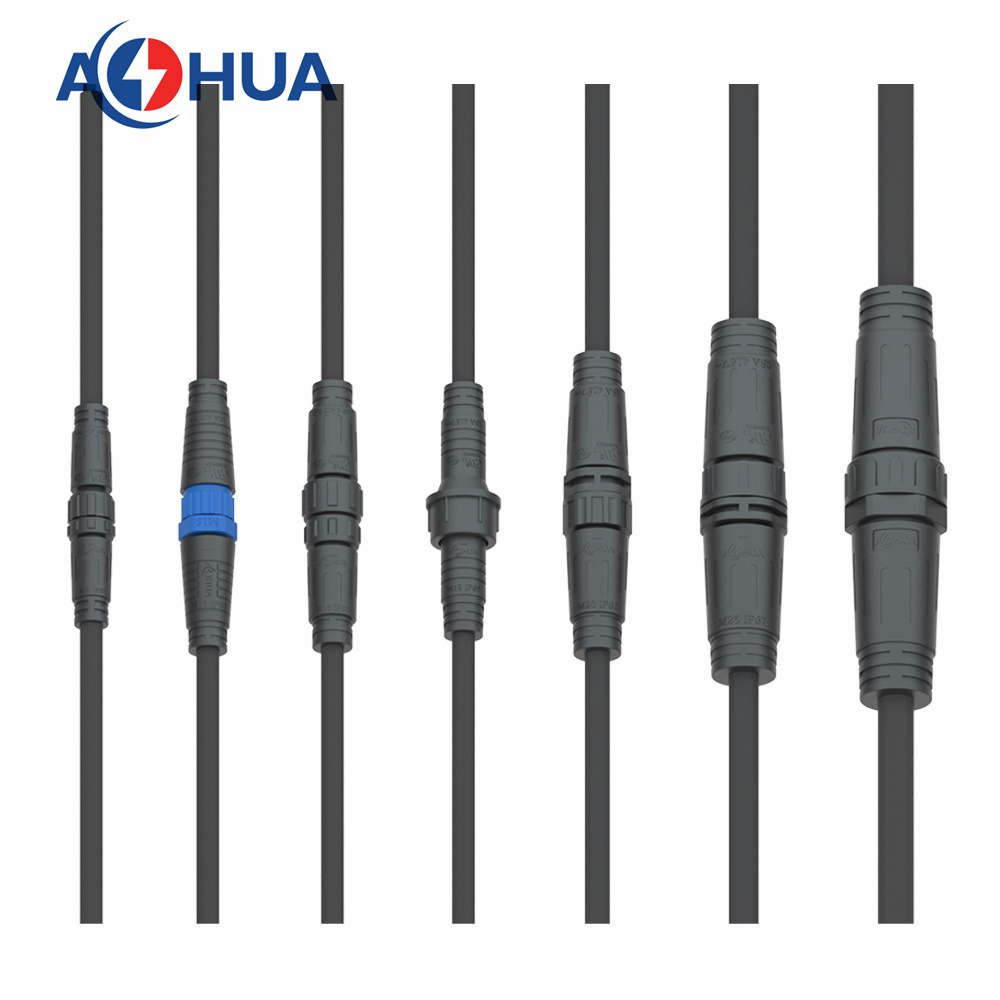 防水插头 防水接头 防水连接器 线缆连接器 连接线 连接器 防水线 防水连接线 航空插头 灯串线 UL2238认证防水插头 TUV认证防水插头 SAA认证防水插头 CE认证防水插头 ROHS认证防水插头 CQC认证防水插头 CCC线缆电源接头线 3C线缆电源接头线 VDE线缆电源接头线 IP65防水接头 IP67防水插头 IP68防水连接器 M6防水接头 M8防水接头 M10防水接头 M11防水接头 M12防水接头 M14防水接头 M15防水接头 M16防水接头 M19防水接头 M20防水接头 M21防水接头 M23防水接头 M25防水接头 M28防水接头 M29防水接头 Q12防水接头 Q13防水接头 K15防水接头 M6防水插头 M8防水插头 M10防水插头 M11防水插头 M12防水插头 M14防水插头 M15防水插头 M16防水插头 M19防水插头 M20防水插头 M21防水插头 M23防水插头 M25防水插头 M28防水插头 M29防水插头 Q12防水插头 Q13防水插头 K15防水插头 M6防水连接器 M8防水连接器 M10防水连接器 M11防水连接器 M12防水连接器 M14防水连接器 M15防水连接器 M16防水连接器 M19防水连接器 M20防水连接器 M21防水连接器 M23防水连接器 M25防水连接器 M28防水连接器 M29防水连接器 Q12防水连接器 Q13防水连接器 K15防水连接器 M6防水航空插头 M8防水航空插头 M10防水航空插头 M11防水航空插头 M12防水航空插头 M14防水航空插头 M15防水航空插头 M16防水航空插头 M19防水航空插头 M20防水航空插头 M21防水航空插头 M23防水航空插头 M25防水航空插头 M28防水航空插头 M29防水航空插头 Q12防水航空插头 Q13防水航空插头 K15防水航空插头 组装防水插头 庭院灯防水线 太阳能路灯防水线 路灯控制器防水插头 一体化路灯防水插头 线束连接器 公母插 电缆接头 RJ45连接器 USB防水接头 防水USB连接器 耦合器 投光灯连接线 插头插座 自锁接头 接线柱 快速接头 点光源连接线 护栏管连接线 汽车连接线 隧道灯连接线 工矿灯连接线 LED路灯连接线 三防灯连接线 洗墙灯连接线 T型三通连接线 Y型连接线 车灯连接线 防水接插件 面板连接器 显示屏连接器 LED连接器 传感器连接器 线对板连接器 线对线连接器 电缆连接器 光伏连接器 防水插 防水头 公母连接器 公母插头 公母接头 工业连接器 工业插头 线缆连接器 圆形连接器 快速插头 条形连接器 电缆插头 电源接头 线缆接头 电缆接头 M12航空头 2pin连接器 3芯连接器 4pin连接器 5芯连接器 6pin连接器 7芯连接器 8pin连接器 10pin连接器 2+2芯连接器 2+3芯连接器 2+4芯连接器 2大2小 4芯连接器 2大3小 5芯连接器 2大4小 6芯连接器 防水连接器制造商 DC插头 组装式防水插头 带线式防水接头 焊接防水接头 免焊防水插头 注塑防水接头 前置面板防水插头 后置面板防水接头 迷你防水连接器 单芯连接线 接插件 接插头 公母头 防水端子线 PVC防水插头 橡胶线防水插头 尼龙材质防水接头 尼龙PA组装接头 广东深圳澳华 AHUA防水线 AOHUA防水插头 防水线厂家 防水连接器厂商 防水接头厂家供应 防水插头本地货源 厂家直销防水接头 专业定制防水插头 LED防水插头连接器 路灯模组分线盒 工控防水公母接头 光伏航空插头 新能源防水电源连接线 植物生长灯连接线 畜牧养殖连接线 汽车线束 城市亮化连接线 智慧路灯转接头 庭院灯防水接头 高铁动车防水插头 水族设备防水接头 发热瓷砖防水连接器 船舶防水线 油烟机防水连接线 环保机械连接线 医疗保健设备电源插头 捕鱼集鱼灯LED照明防水插头 汽车大灯防水接头 太阳能路灯控制器航空插头 动力电池航空插头 智能垃圾回收箱航空插头插座 5G基站设备插头插座 核酸采样站/采样室/采样屋/采样亭防水接头/防水插头/防水连接器