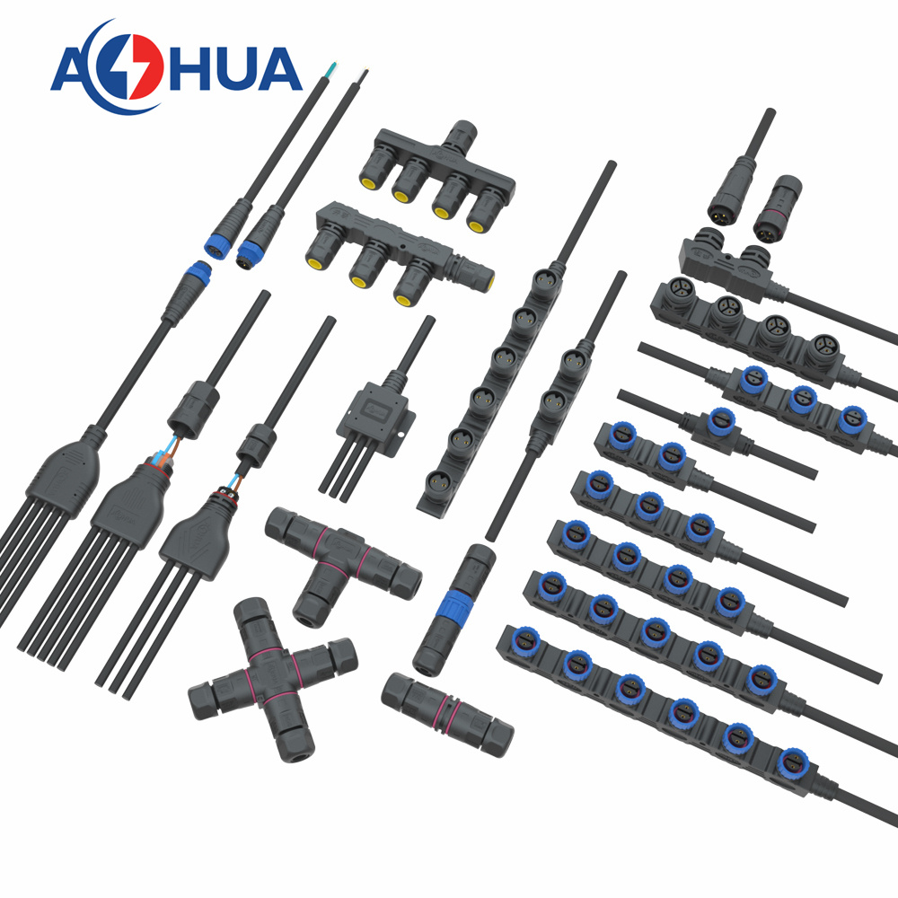 防水插头 防水接头 防水连接器 线缆连接器 连接线 连接器 防水线 防水连接线 航空插头 灯串线 UL2238认证防水插头 TUV认证防水插头 SAA认证防水插头 CE认证防水插头 ROHS认证防水插头 CQC认证防水插头 CCC线缆电源接头线 3C线缆电源接头线 VDE线缆电源接头线 IP65防水接头 IP67防水插头 IP68防水连接器 M6防水接头 M8防水接头 M10防水接头 M11防水接头 M12防水接头 M14防水接头 M15防水接头 M16防水接头 M19防水接头 M20防水接头 M21防水接头 M23防水接头 M25防水接头 M28防水接头 M29防水接头 Q12防水接头 Q13防水接头 K15防水接头 M6防水插头 M8防水插头 M10防水插头 M11防水插头 M12防水插头 M14防水插头 M15防水插头 M16防水插头 M19防水插头 M20防水插头 M21防水插头 M23防水插头 M25防水插头 M28防水插头 M29防水插头 Q12防水插头 Q13防水插头 K15防水插头 M6防水连接器 M8防水连接器 M10防水连接器 M11防水连接器 M12防水连接器 M14防水连接器 M15防水连接器 M16防水连接器 M19防水连接器 M20防水连接器 M21防水连接器 M23防水连接器 M25防水连接器 M28防水连接器 M29防水连接器 Q12防水连接器 Q13防水连接器 K15防水连接器 M6防水航空插头 M8防水航空插头 M10防水航空插头 M11防水航空插头 M12防水航空插头 M14防水航空插头 M15防水航空插头 M16防水航空插头 M19防水航空插头 M20防水航空插头 M21防水航空插头 M23防水航空插头 M25防水航空插头 M28防水航空插头 M29防水航空插头 Q12防水航空插头 Q13防水航空插头 K15防水航空插头 组装防水插头 庭院灯防水线 太阳能路灯防水线 路灯控制器防水插头 一体化路灯防水插头 线束连接器 公母插 电缆接头 RJ45连接器 USB防水接头 防水USB连接器 耦合器 投光灯连接线 插头插座 自锁接头 接线柱 快速接头 点光源连接线 护栏管连接线 汽车连接线 隧道灯连接线 工矿灯连接线 LED路灯连接线 三防灯连接线 洗墙灯连接线 T型三通连接线 Y型连接线 车灯连接线 防水接插件 面板连接器 显示屏连接器 LED连接器 传感器连接器 线对板连接器 线对线连接器 电缆连接器 光伏连接器 防水插 防水头 公母连接器 公母插头 公母接头 工业连接器 工业插头 线缆连接器 圆形连接器 快速插头 条形连接器 电缆插头 电源接头 线缆接头 电缆接头 M12航空头 2pin连接器 3芯连接器 4pin连接器 5芯连接器 6pin连接器 7芯连接器 8pin连接器 10pin连接器 2+2芯连接器 2+3芯连接器 2+4芯连接器 2大2小 4芯连接器 2大3小 5芯连接器 2大4小 6芯连接器 防水连接器制造商 DC插头 组装式防水插头 带线式防水接头 焊接防水接头 免焊防水插头 注塑防水接头 前置面板防水插头 后置面板防水接头 迷你防水连接器 单芯连接线 接插件 接插头 公母头 防水端子线 PVC防水插头 橡胶线防水插头 尼龙材质防水接头 尼龙PA组装接头 广东深圳澳华 AHUA防水线 AOHUA防水插头 防水线厂家 防水连接器厂商 防水接头厂家供应 防水插头本地货源 厂家直销防水接头 专业定制防水插头 LED防水插头连接器 路灯模组分线盒 工控防水公母接头 光伏航空插头 新能源防水电源连接线 植物生长灯连接线 畜牧养殖连接线 汽车线束 城市亮化连接线 智慧路灯转接头 庭院灯防水接头 高铁动车防水插头 水族设备防水接头 发热瓷砖防水连接器 船舶防水线 油烟机防水连接线 环保机械连接线 医疗保健设备电源插头 捕鱼集鱼灯LED照明防水插头 汽车大灯防水接头 太阳能路灯控制器航空插头 动力电池航空插头 智能垃圾回收箱航空插头插座 5G基站设备插头插座 核酸采样站/采样室/采样屋/采样亭防水接头/防水插头/防水连接器