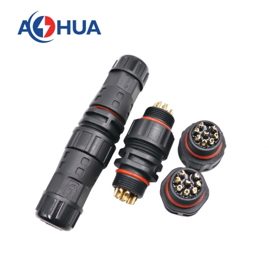 M20组装防水连接器