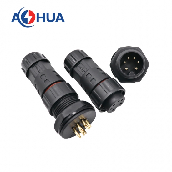 M20面板式防水接头