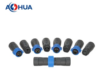 防水连接器选用螺丝压接的好还是焊接的好