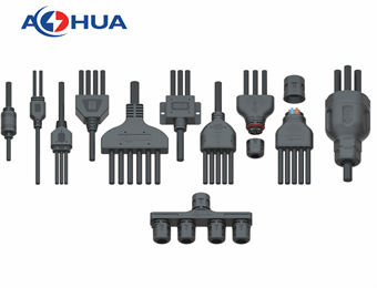 UL2251防水插头怎么选