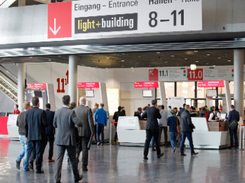 我司将参加2022德国法兰克福照明展览会