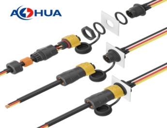 选对连接器供应商，少走弯路！