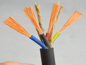 线材上锡之后有时候会发黑是什么原因